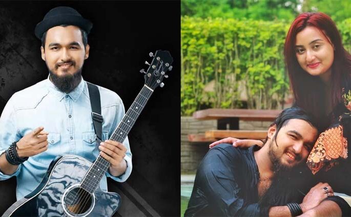 আমার স্ত্রী কোথায় থাকে, কার সাথে থাকে, জানি না: নোবেল