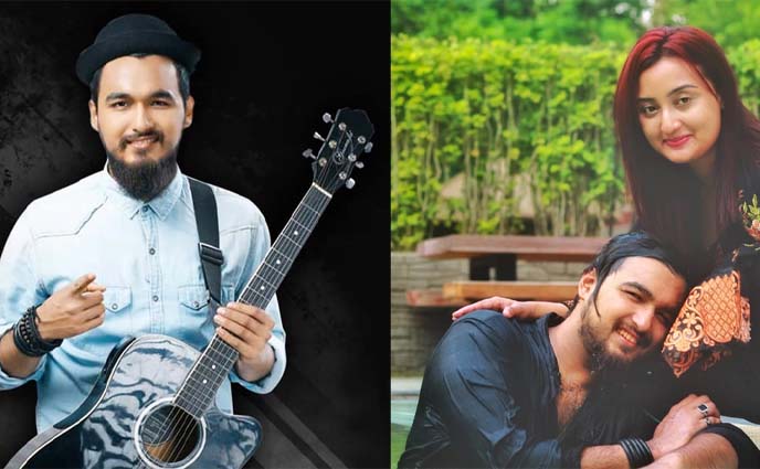 আমার স্ত্রী কোথায় থাকে, কার সাথে থাকে, জানি না: নোবেল