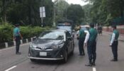 ১০ দিনে করোনায় আক্রান্ত হলেন ৭১১ পুলিশ সদস্য