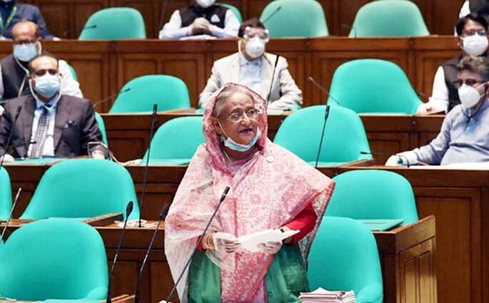 শিক্ষাপ্রতিষ্ঠান দ্রুত খোলার নির্দেশ দেওয়া হয়েছে