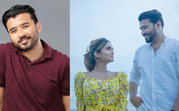 ঈদে আসছে জায়েদ নূরের ‘প্রিয় ডাক নাম’