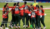 নিউজিল্যান্ড সিরিজের বাংলাদেশ দল ঘোষণা