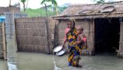 সিরাজগঞ্জে ২৫ সেন্টিমিটার ওপরে যমুনার পানি