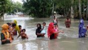 বন্যা পরিস্থিতি আরও সাতদিন অব্যাহত থাকতে পারে