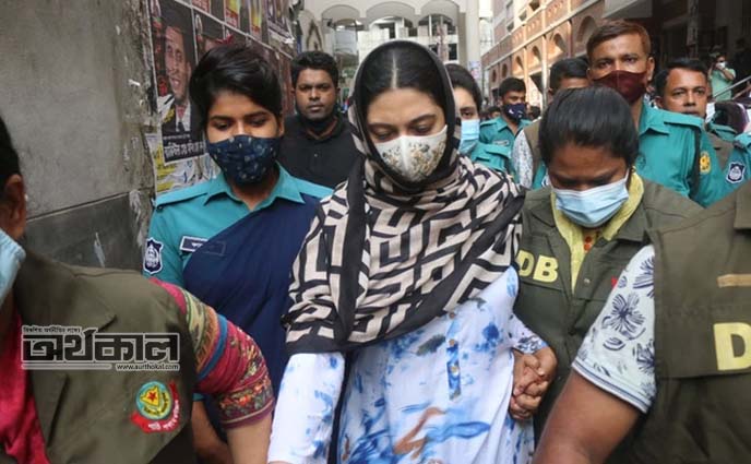 হেলেনা-পিয়াসাদের আরও ৬ মামলা সিআইডির হাতে