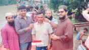 একবার জাল ফেলেই ১৭০ মণ ইলিশ