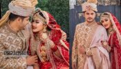 এক মাস পর বিয়ের খবর জানালেন নিলয়