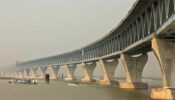 পদ্মা সেতুতে ধাক্কা দেওয়া ফেরি কাকলীর মাস্টার-সুকানি বরখাস্ত