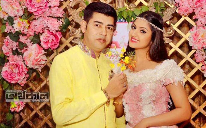 পরীমনি ও রাজদের ইস্যুতে তদন্তের ভার চায় র‌্যাব
