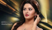 সাংবাদিক হওয়ার ইচ্ছা পরীমণির