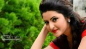 জামিন চেয়েছেন পরীমনি, আটক রাখার আবেদন তদন্ত কর্মকর্তার