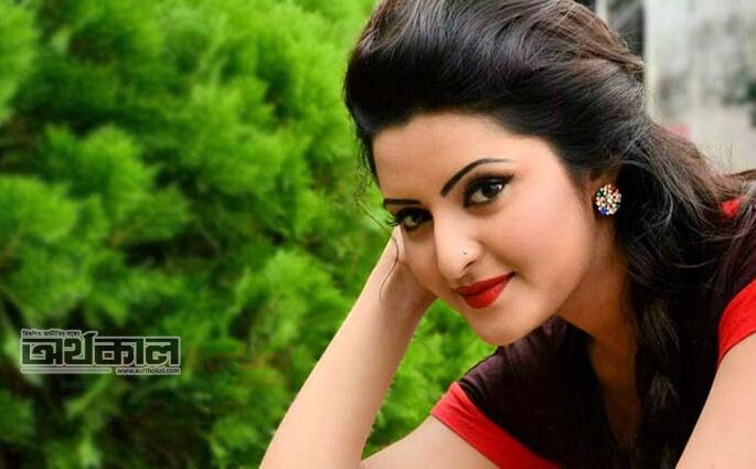 জামিন চেয়েছেন পরীমনি, আটক রাখার আবেদন তদন্ত কর্মকর্তার