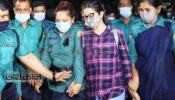 পরীমণিকে দফায় দফায় রিমান্ড: হাইকোর্টে ক্ষমা চাইলেন ২ বিচারক