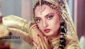 পর্দায় ১ মিনিটের উপস্থিতির জন্য রেখা পাচ্ছেন ৭ কোটি!