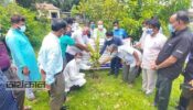 শ্রীমঙ্গলে শেখ কামালের ৭২ তম জন্মবার্ষিকী উদযাপন করলো উপজেলা প্রশাসন
