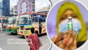 বাসে উঠতে লাগবে টিকার সনদ