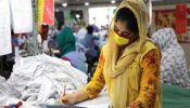 দু-একদিনের মধ্যে পোশাক শ্রমিকদের টিকা দেওয়া শুরু