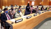 লিঙ্গ সমতায় নারী নেতৃবৃন্দের নেটওয়ার্ক গঠনের ওপর গুরুত্বারোপ প্রধানমন্ত্রীর