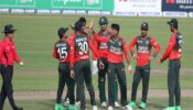 নিউজিল্যান্ডকে হারিয়ে ইতিহাস গড়া জয় বাংলাদেশের