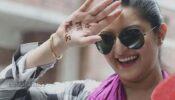 ‘…মি মোর’ বার্তার ব্যাখ্যায় যা বললেন পরীমনি