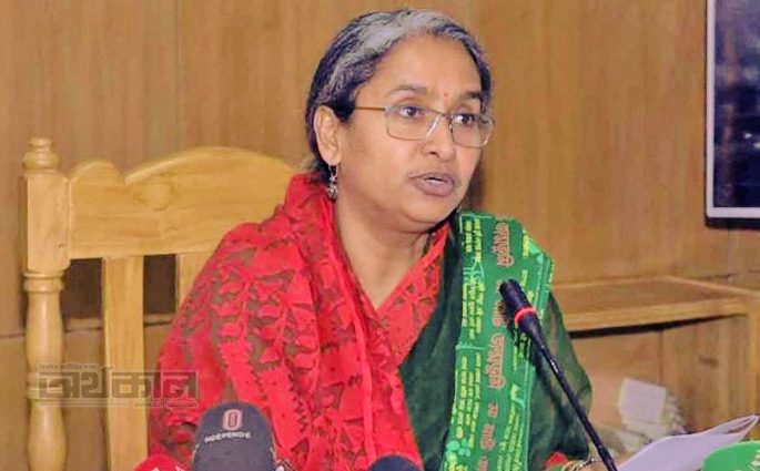 ২০২৫ সালে নতুন শিক্ষাক্রম পূর্ণাঙ্গ বাস্তবায়ন হবে: শিক্ষামন্ত্রী