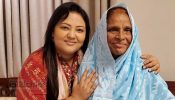 মা হারালেন মমতাজ