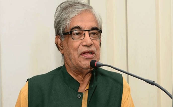 পরীক্ষামূলকভাবে ফাইভ-জি চালু ডিসেম্বরে: মোস্তাফা জব্বার