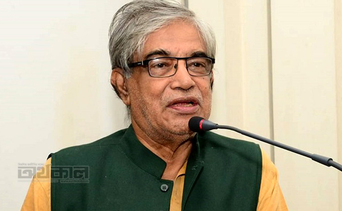 সোশ্যাল মিডিয়ায় তালা মারার ক্ষমতা বিটিআরসির নেই