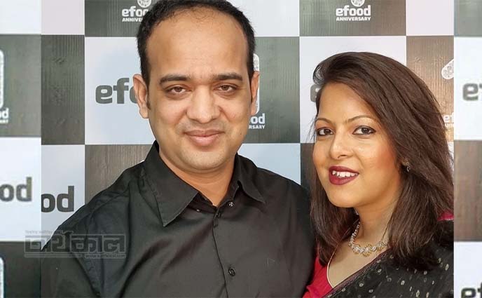 ইভ্যালির রাসেল দম্পতির বিরুদ্ধে অর্থআত্মসাতের অভিযোগে আরেক মামলা