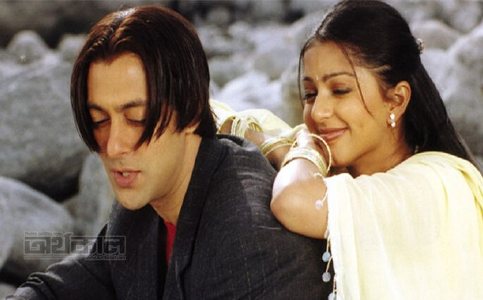 কেন হারিয়ে গেলেন ‘তেরে নাম’ সিনেমার নায়িকা?