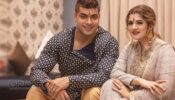 বিবাহ বিচ্ছেদ চেয়ে মামলা করলেন শ্রাবন্তী