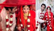 যুক্তরাষ্ট্র প্রবাসীকে বিয়ে করলেন অপূর্ব
