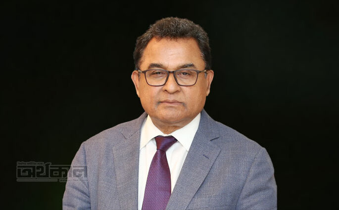 নান্দনিক ঢাকা গড়তে বিশ্বব্যাংকের সহায়তা চাইলেন অর্থমন্ত্রী