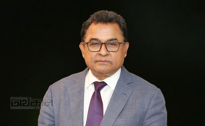নান্দনিক ঢাকা গড়তে বিশ্বব্যাংকের সহায়তা চাইলেন অর্থমন্ত্রী