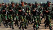 ভূ-রাজনৈতিক অবস্থানে সামরিক ক্ষমতা বাড়াচ্ছে বাংলাদেশ