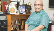চলে গেলেন ড. ইনামুল হক