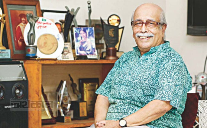 চলে গেলেন ড. ইনামুল হক