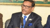 ক্ষতিগ্রস্তদের পাশে শেখ হাসিনার সরকার আছে, থাকবে: ওবায়দুল কাদের