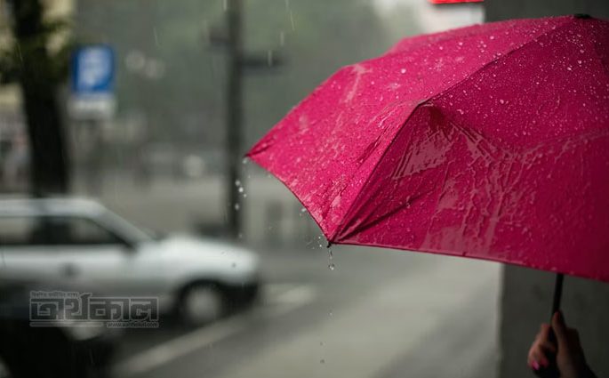 ঢাকা ও সিলেট বিভাগসহ দক্ষিণাঞ্চলে বৃষ্টি হতে পারে