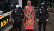 বিতর্কিত সাংবাদিক কনক সারওয়ারের বোন আটক