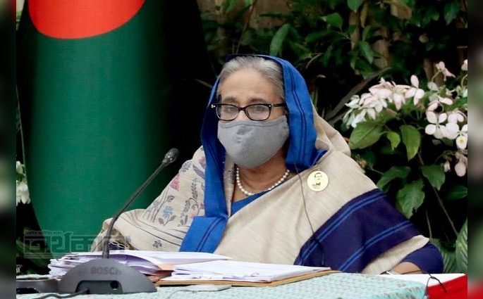 বন রক্ষায় ডিজিটাল জরিপের নির্দেশ প্রধানমন্ত্রীর