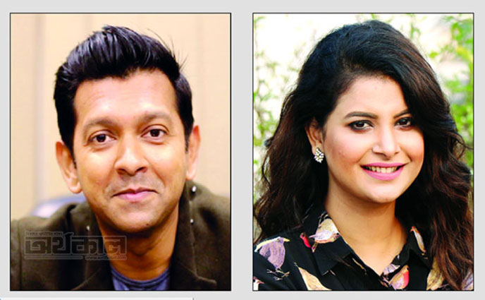 ‘তাহসান-ফারিয়াকেও আইনের আওতায় আনা হতে পারে’