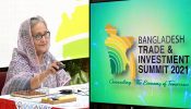সপ্তাহব্যাপী আন্তর্জাতিক ‘বাণিজ্য ও বিনিয়োগ সম্মেলন’ উদ্বোধন করলেন প্রধানমন্ত্রী