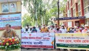 সমবায়ের মাধ্যমে দেশ উন্নয়নে নারীরা গুরুত্বপূর্ণ ভূমিকা রাখছে : আব্দুস শহীদ এমপি