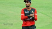টস জিতে ব্যাটিংয়ে বাংলাদেশ