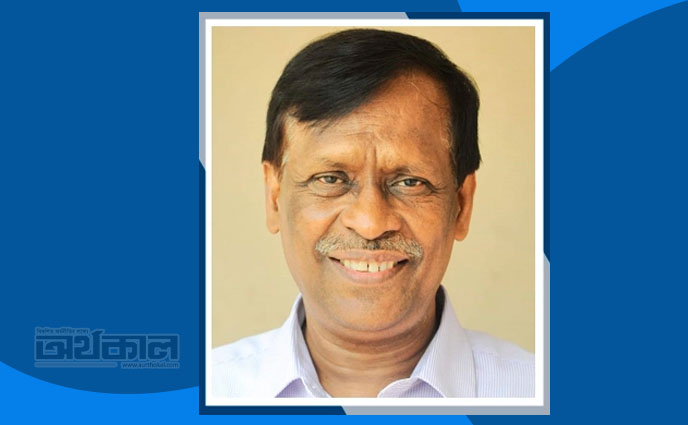 ওমিক্রন ডেল্টার চেয়ে ভয়ংকর নয়: ড. বিজন