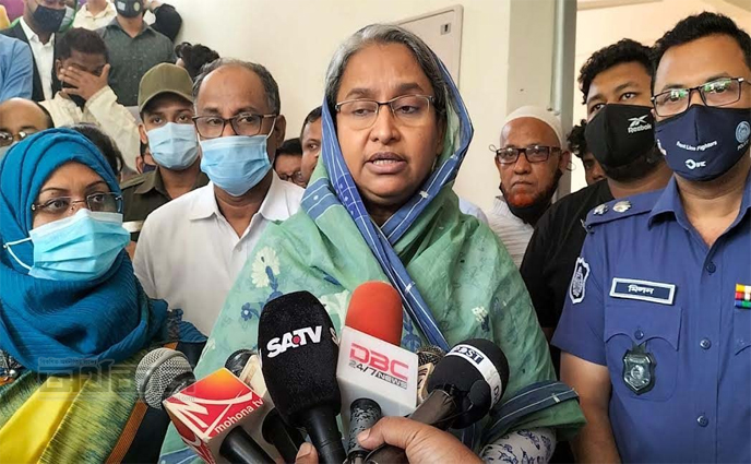 এসএসসি পরীক্ষায় প্রশ্নপত্র ফাঁসের কোন সুযোগ নেই: শিক্ষামন্ত্রী