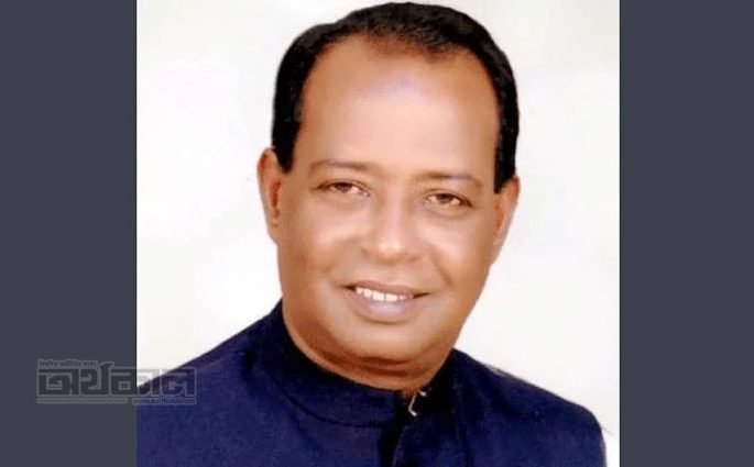 মির্জাপুরের এমপি একাব্বর হোসেনের মৃত্যু