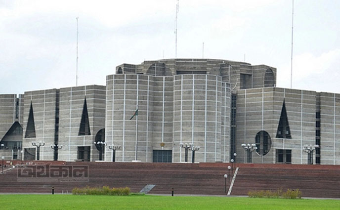মন্ত্রীর মর্যাদা পাবেন বিরোধী দলীয় নেতা