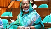 টিকা তৈরির সক্ষমতা আমাদের আছে: সংসদে প্রধানমন্ত্রী